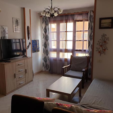 Cozy Apartment Near The Ocean 科拉雷侯 外观 照片