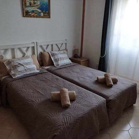 Cozy Apartment Near The Ocean 科拉雷侯 外观 照片