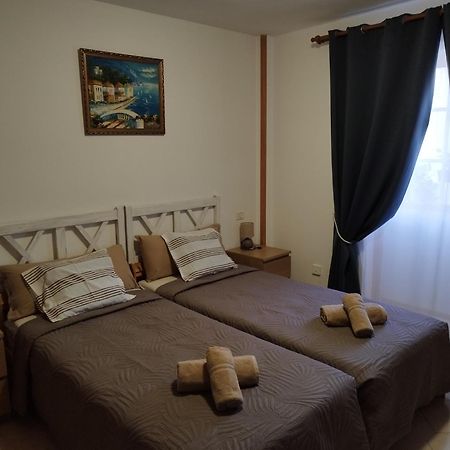 Cozy Apartment Near The Ocean 科拉雷侯 外观 照片