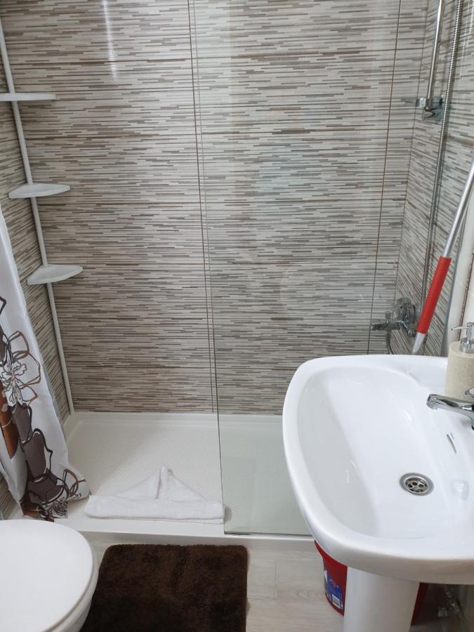 Cozy Apartment Near The Ocean 科拉雷侯 外观 照片