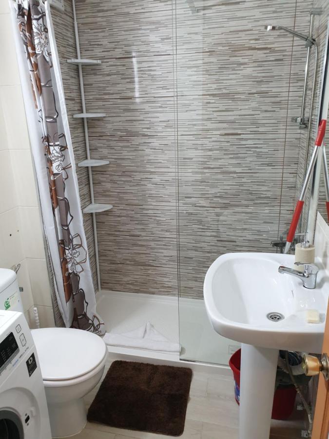 Cozy Apartment Near The Ocean 科拉雷侯 外观 照片