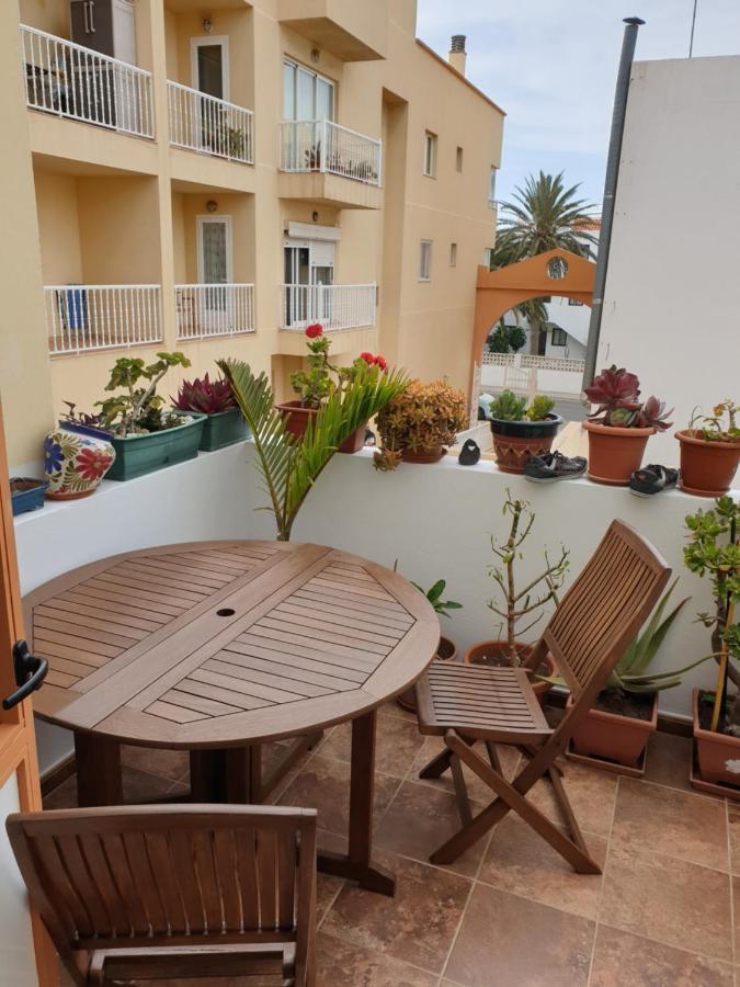 Cozy Apartment Near The Ocean 科拉雷侯 外观 照片
