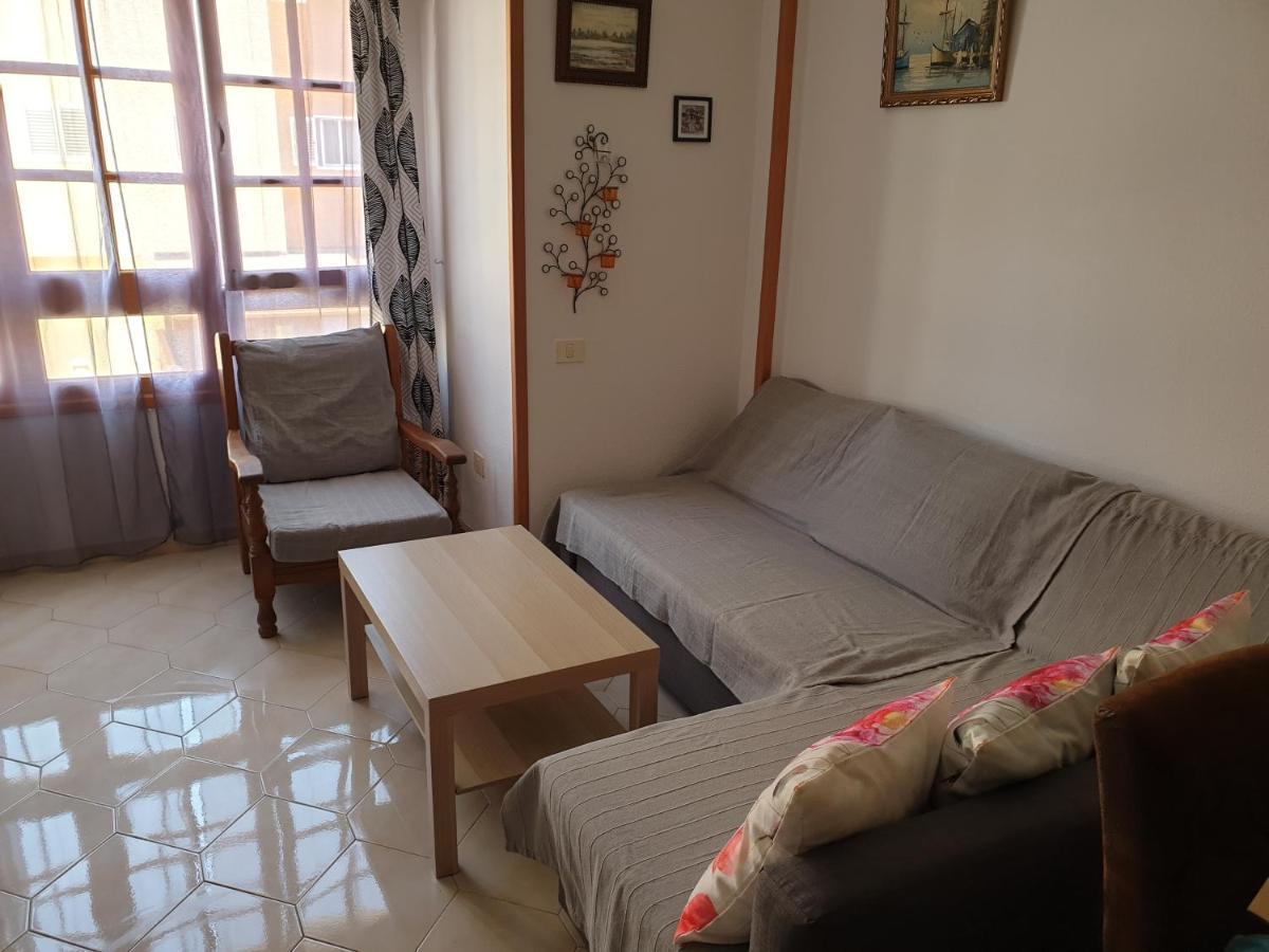 Cozy Apartment Near The Ocean 科拉雷侯 外观 照片