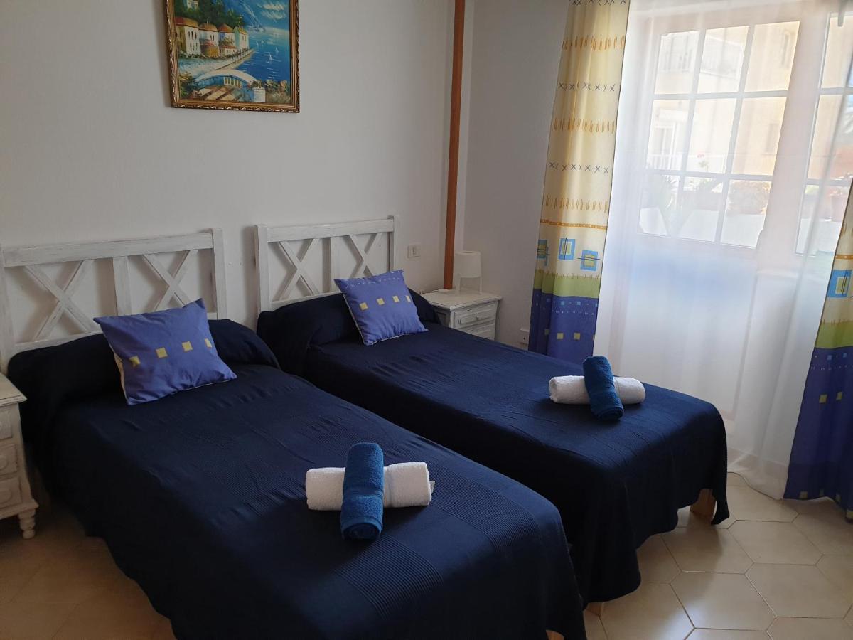 Cozy Apartment Near The Ocean 科拉雷侯 外观 照片