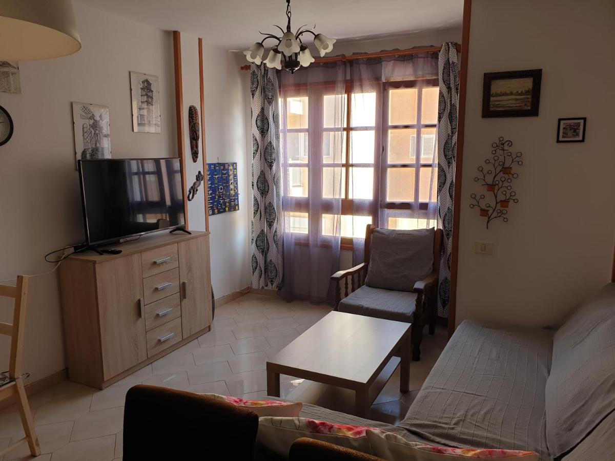Cozy Apartment Near The Ocean 科拉雷侯 外观 照片