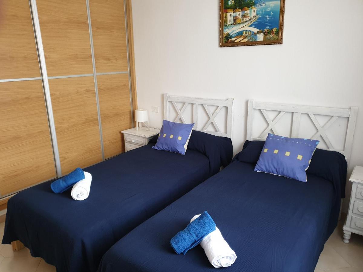 Cozy Apartment Near The Ocean 科拉雷侯 外观 照片