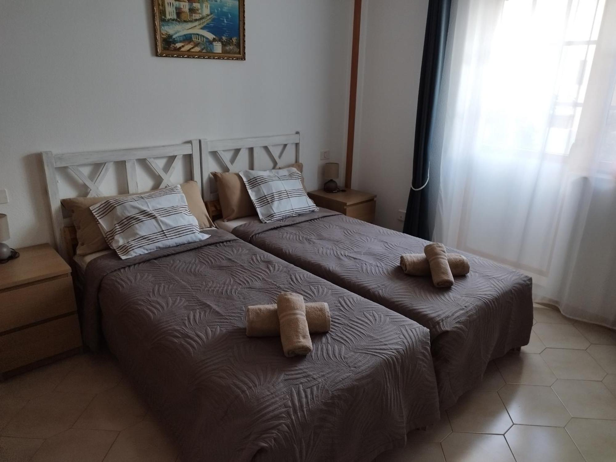 Cozy Apartment Near The Ocean 科拉雷侯 外观 照片