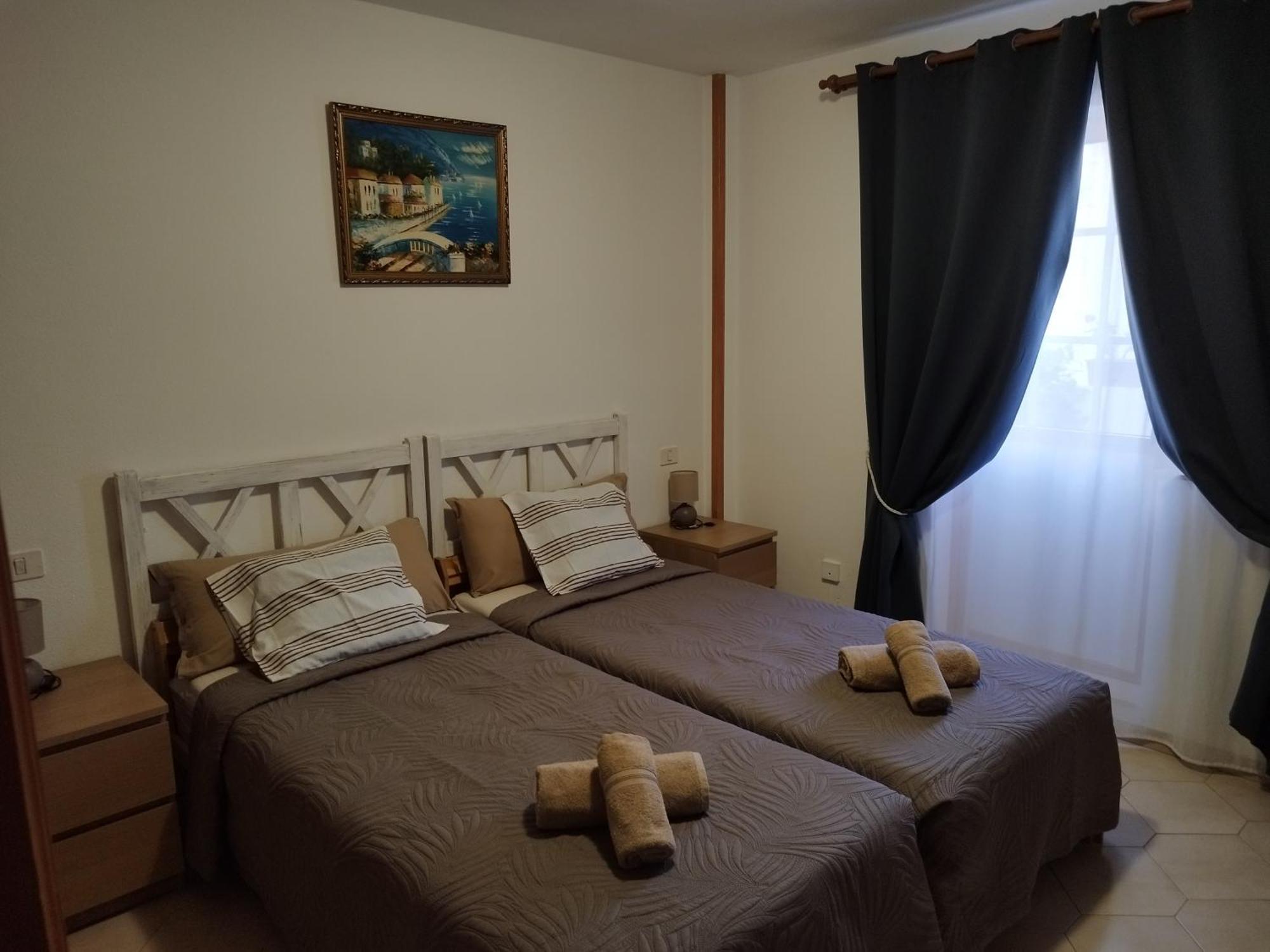 Cozy Apartment Near The Ocean 科拉雷侯 外观 照片