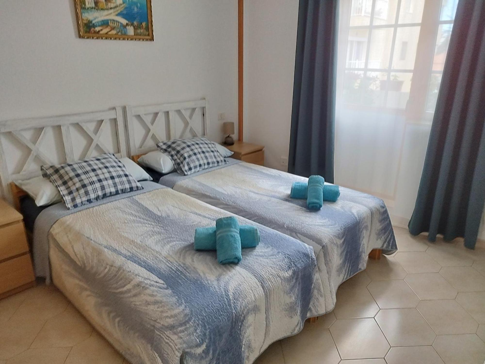 Cozy Apartment Near The Ocean 科拉雷侯 外观 照片